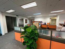 Parco Bugis Junction (D7), Office #451251381